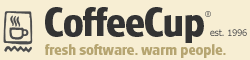 coffeecup logo
