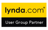 Lynda.com User Group Logo